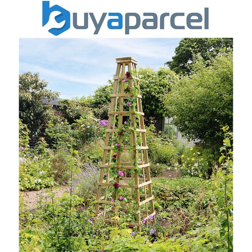 Zest snowdon obelisk wooden - zest,