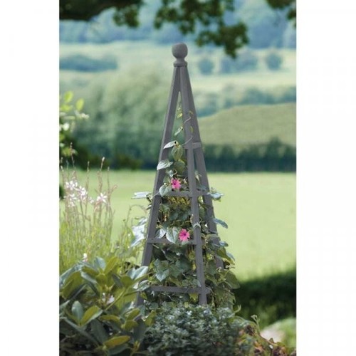 Large garden obelisk - large, outdoor