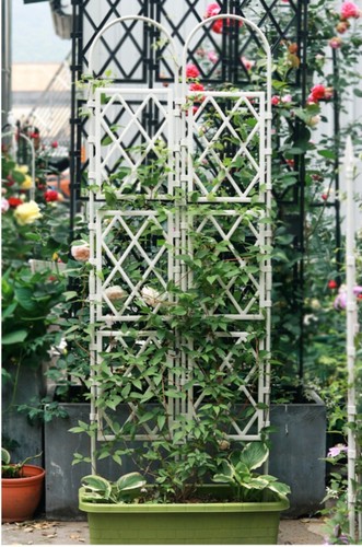 Sizes garden obelisk strong - 2,