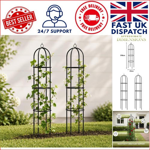 Pack 190cm metal - 2,