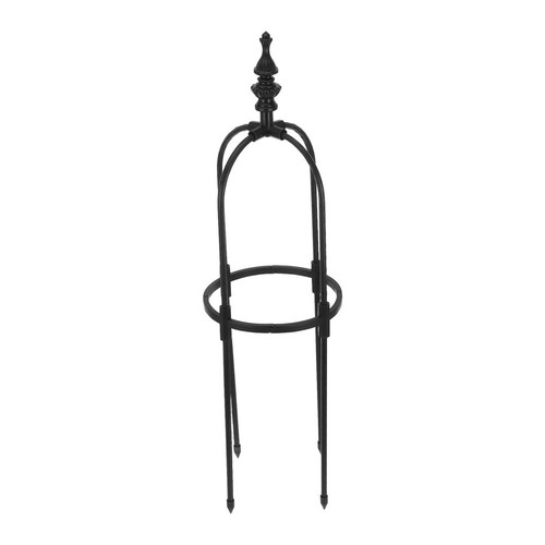 Obelisk trellis for climbing - trellis,