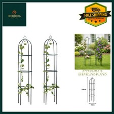 Heavy Duty Metal Garden