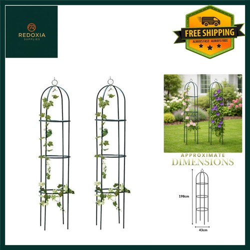 Heavy duty metal - duty, garden