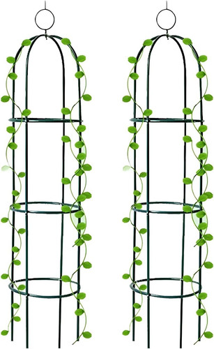 Aggloz large 2m green - aggloz, 2x