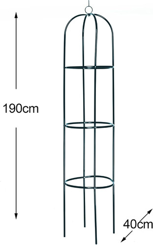 Ram large green metal - ram®,