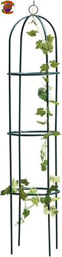 Garden obelisk - obelisk,,