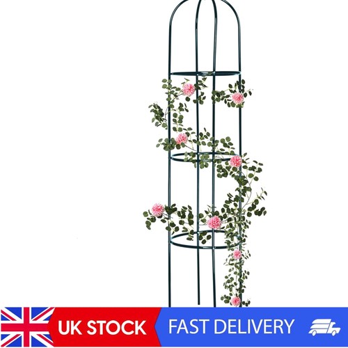 Heavy duty metal garden - duty, 2m