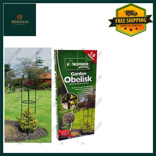 Heavy duty black metal garden - heavy,