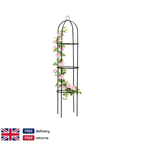 Large 198cm metal - large,