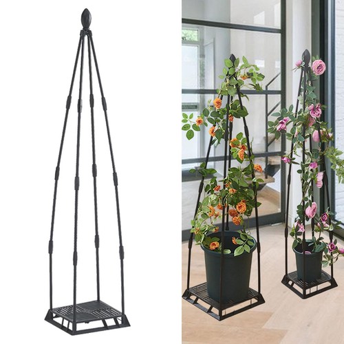 Garden trellis for potted - trellis,