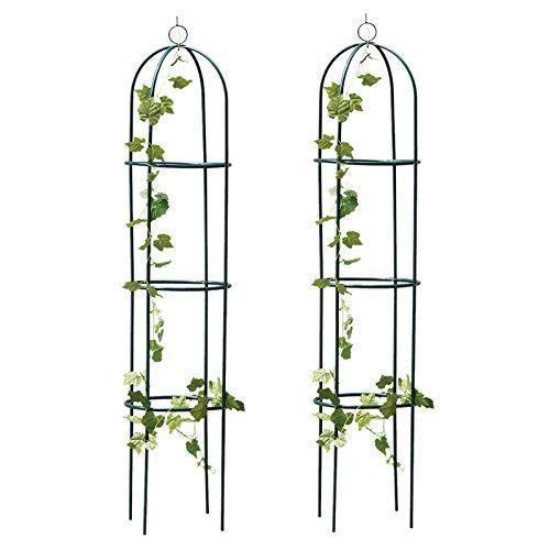 Garden mile large 2m - 2x,