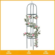 Heavy Duty Garden Obelisk