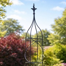 Extra Large Garden Obelisk